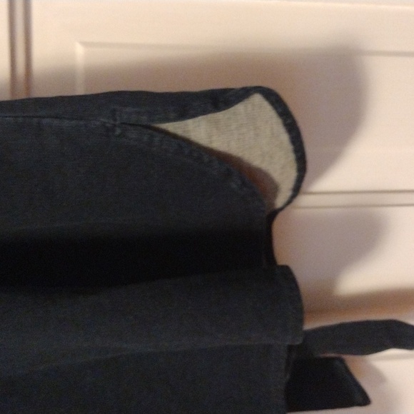 Dream Jeannes by Quacker Factory,Medium Dress - Picture 4 of 5